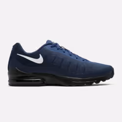 Nike Homme -Chaussures Nike Air Max Invigor- Blue