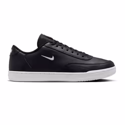 Nike Homme - Chaussures Nike NK Court Vintage - Noir