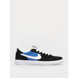 Nike Homme - Chaussures Nike SB Heritage Vulc - noir
