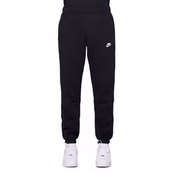 Nike Homme - M NSW CLUB PANT CF BB - Noir