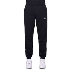 Nike Homme - M NSW CLUB PANT CF BB - Noir