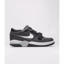 Nike Homme – Nike Air Alpha Force 88 – Noir Gris