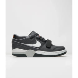Nike Homme – Nike Air Alpha Force 88 – Noir Gris