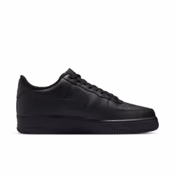 Nike Homme - Nike Air Force 1 '07 - Noir