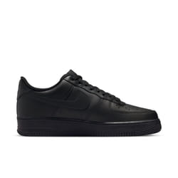 Nike Homme - Nike Air Force 1 '07 - Noir