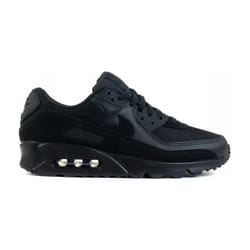 Nike Homme - NIKE AIR MAX 90 - Noir