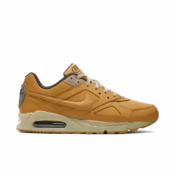 Nike Homme - NIKE AIR MAX IVO - Mustard