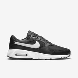 Nike Homme - Nike Air Max SC - Noir/Blanc