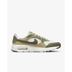 Nike Homme - Nike Air Max SC - Olive neutre