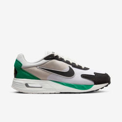 Nike Homme - Nike Air Max Solo - Blanc sommet/Malachite/Or Saturne/Noir