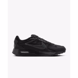 Nike Homme - Nike Air Max Solo - Noir/Anthracite