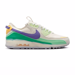 Nike Homme - Nike Air Max Terrascape 90 - Blanc