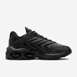 Nike Homme - Nike Air Max TW 1 - Noir
