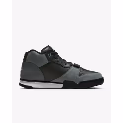 Nike Homme - Nike Air Trainer 1 - Noir/Gris foncé