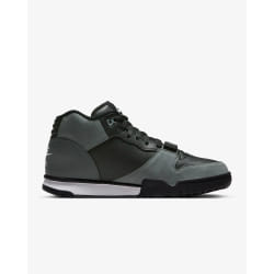 Nike Homme - Nike Air Trainer 1 - Noir/Gris foncé