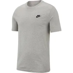 Nike Homme - Nike Club - Gris