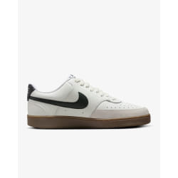 Nike Homme - Nike Court Vision Low - Voile/Brun clair/Blanc/Noir