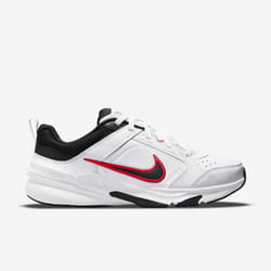 Nike Homme - Nike Defy All Day - Blanc/Rouge université/Noir