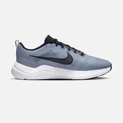 Nike Homme - Nike Downshifter 12 - Gris Charbon Noir
