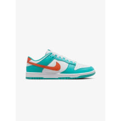 Nike Homme - Nike Dunk Low - Miami Dolphins