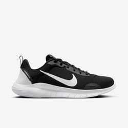 Nike Homme - Nike Flex Experience Run 12 - Noir/Gris fumé foncé/Blanc