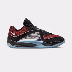 Nike Homme - Nike KD16 Slim Reaper - Noir Rouge