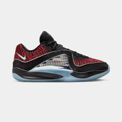 Nike Homme - Nike KD16 Slim Reaper - Noir Rouge