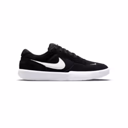 Nike Homme - Nike SB Force 58 - Noir