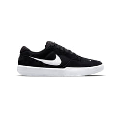 Nike Homme - Nike SB Force 58 - Noir