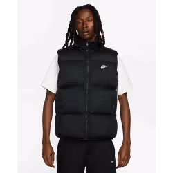 Nike Homme - Nike Sportswear Club PrimaLoft - Noir