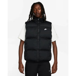 Nike Homme - Nike Sportswear Club PrimaLoft - Noir