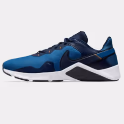 Les Chaussures Nike style Training de bonne qualité. En achetant les Chaussures Nike Legend vous choisissez un produit solide ...