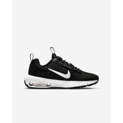 Nike -Nike Air Max INTRLK Lite - Noir