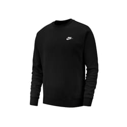 Nike - Nike Club Crew - Noir