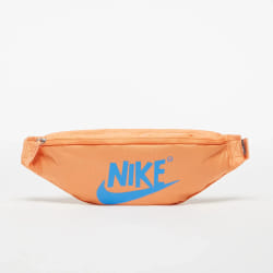 Nike - Nike Heritage - Orange Trance/Orange Trance/Bleu photo clair