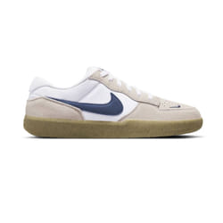 Nike - Nike SB Force 58 - Beige/ Blanc