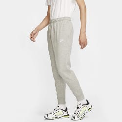 Nike Pantalon Jogging CLUB FT - BV2679-063