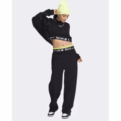 Nike - Pantalon Nike Air Hr Pnt - Noir