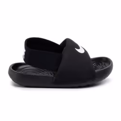 Un modèle été de la marque NIKE : les sandales pour filles. Le dessus en Cuir - Nubuck, Textile - Tissu permet au pied de res ...