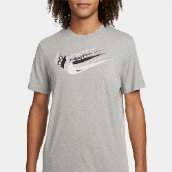 Nike T-Shirt 12 Mo Swoosh - DN5243-063