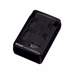 Nikon Battery Charger MH-18a