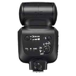 Nikon SB-500 Flash compact Noir
