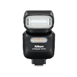 Nikon SB-500 Flash compact Noir