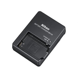 Nikon VEA-006-EA chargeur de batterie