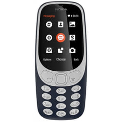 NOKIA 3310 BLEU