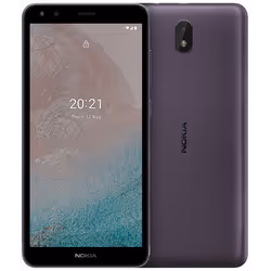 Double SIM - Ecran 5.45" FWVGA+ IPS - Processeur Quad Core 1.3 GHz - RAM 1 Go - Mémoire 16 Go Extensible jusqu'à 64 Go - Andr ...