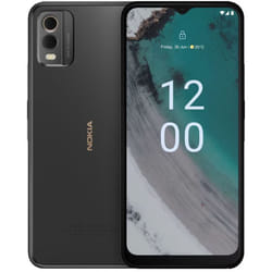 Nokia C32 4Go 128Go Noir