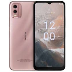 Nokia C32 4Go 128Go Rose