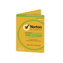Norton Security Premium 3.0 1 poste