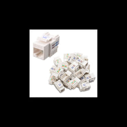 Noyau RJ45 UTP Cat.6 AUTO Dénudant WT-2200B